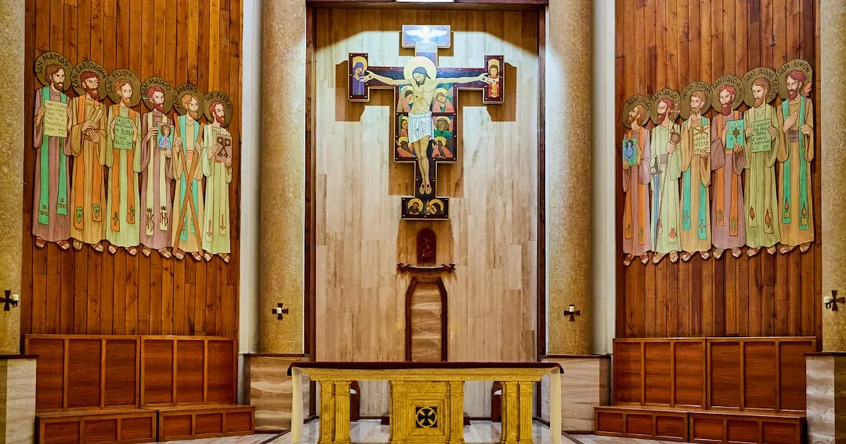 Igreja em Debate: Inclusão, Tradição e os Desafios Atuais