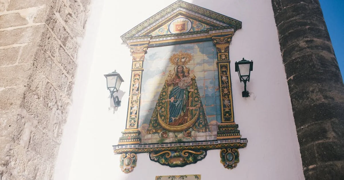 700,000 Pilgrims Brave the Heat for the Centennial of Our Lady of Manaoag in the Philippines