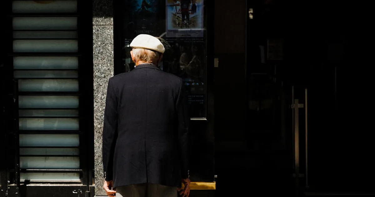 Cinema as Spiritual Mirror: 'The Swedish Connection' and Its Conversation with Modern Faith