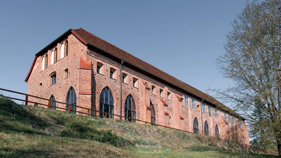 Germany's Spiritual Landscape: A Contemporary Challenge for the Church