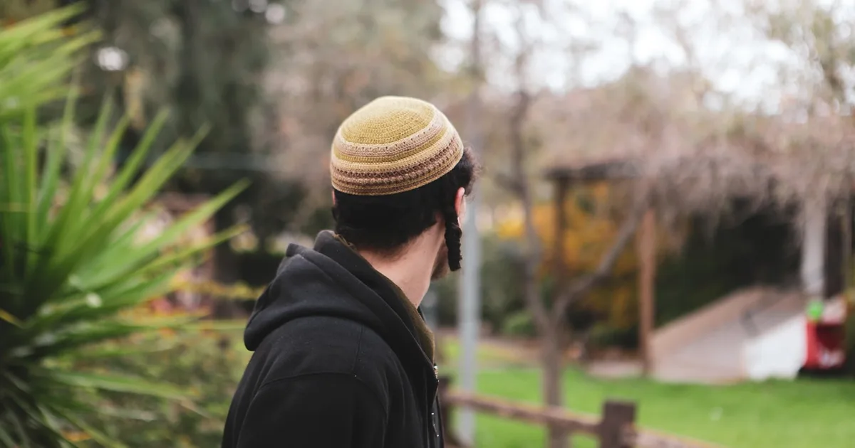 Building Bridges Between Judaism and Christianity: The Saint James Vicariate in the Holy Land