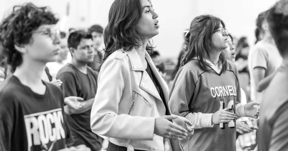 A Voz da Juventude Católica: Como 11 Mil Jovens Estão Moldando o Futuro da Igreja no Brasil