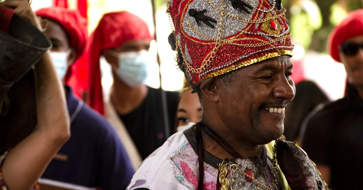 Fiesta de la Preciosísima Sangre 2026: Abiertas las inscripciones para el encuentro en Vila Velha