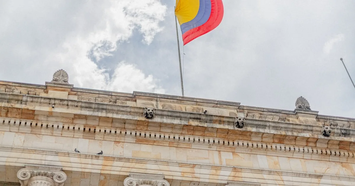 Colombia: Encuentros virtuales para un voto guiado por la fe y la conciencia