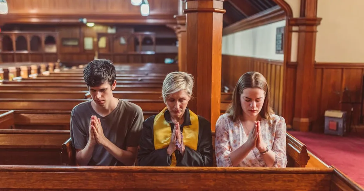 O conforto de Cristo na dor: como encontrar esperança na fragilidade humana