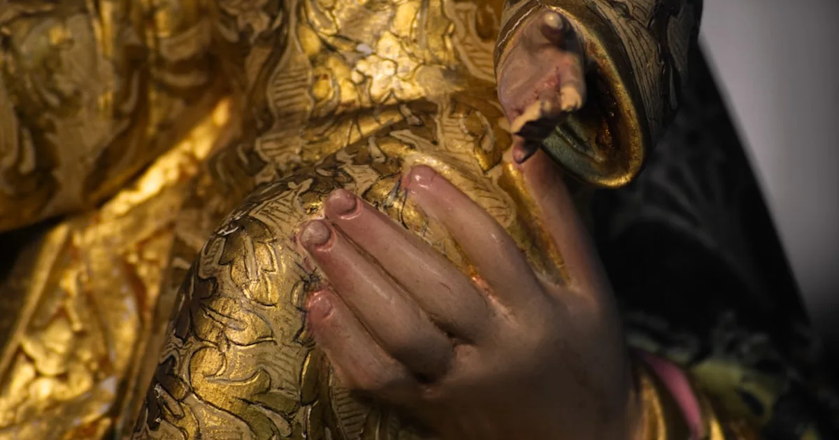 Consagrar-se a Jesus pelas mãos de Maria: um caminho de fé para os dias de hoje