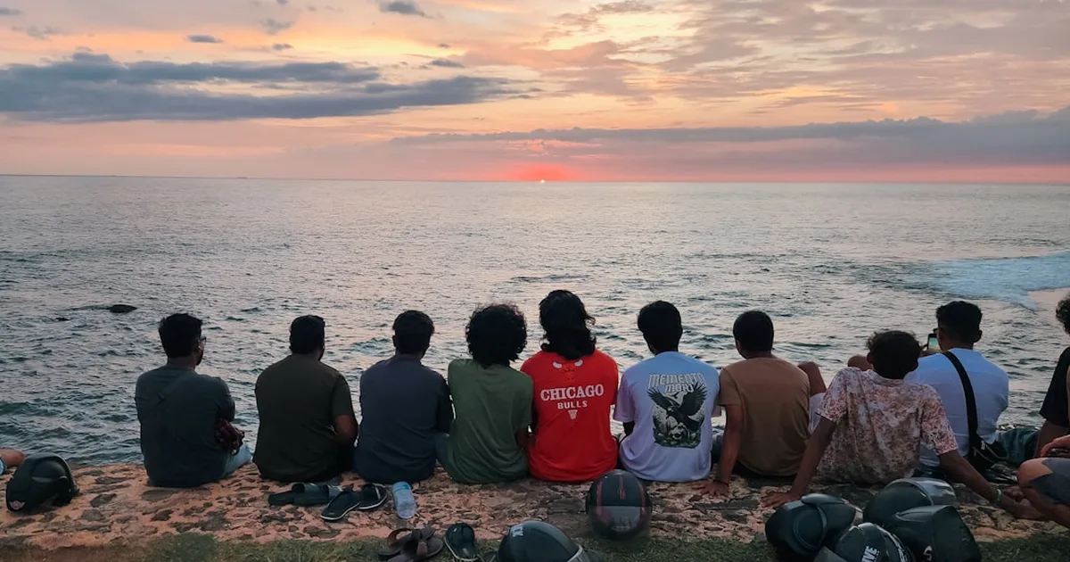 Comunhão que Caminha: As comunidades cristãs no Sri Lanka e o legado do Papa Francisco