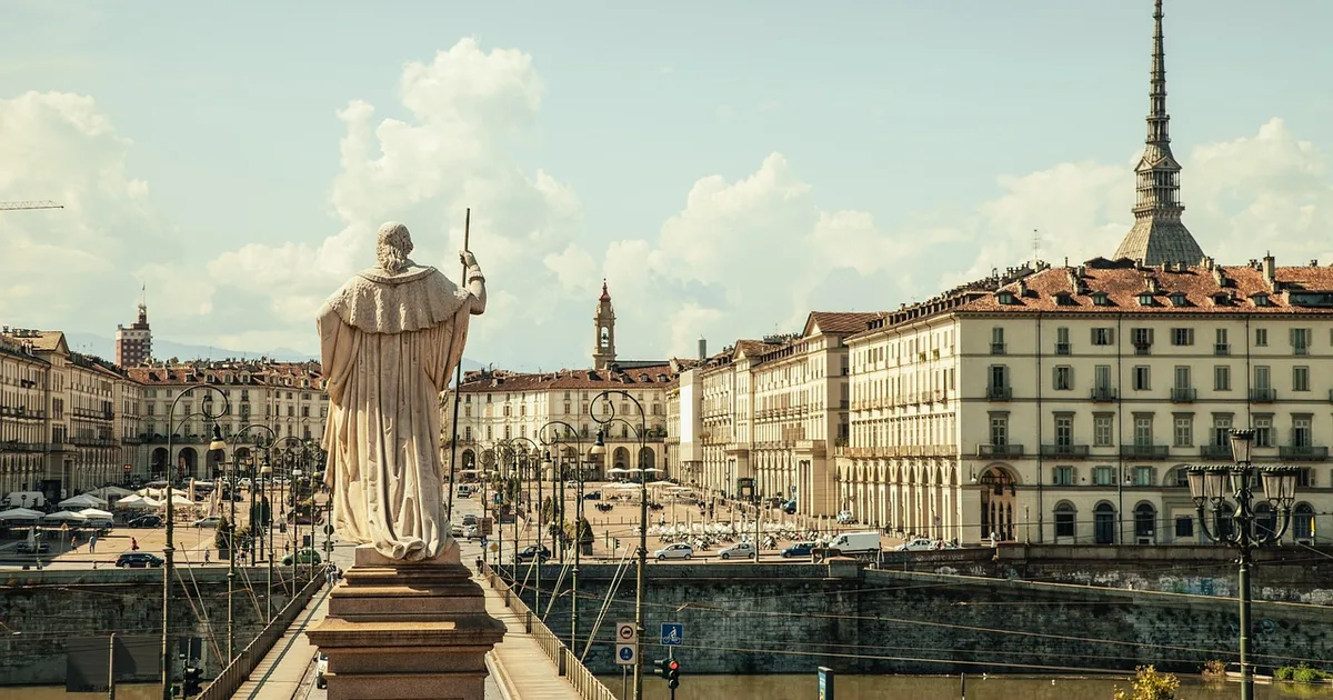 Pope Francis's Enduring Gift: A Vision for Italy's Church in Our Time