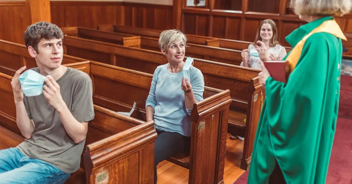 Christliche Werte in der heutigen Gesellschaft: Ein Blick auf Würde und Freiheit