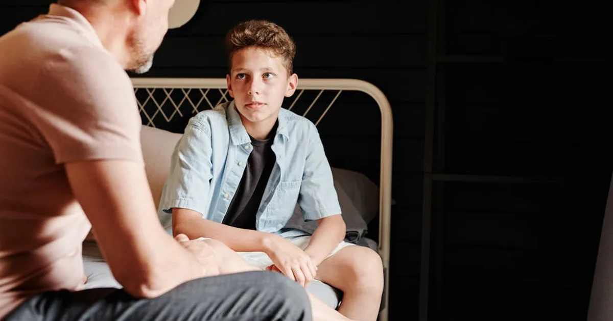 Cómo hablar con tus hijos para protegerlos: claves para la confianza familiar