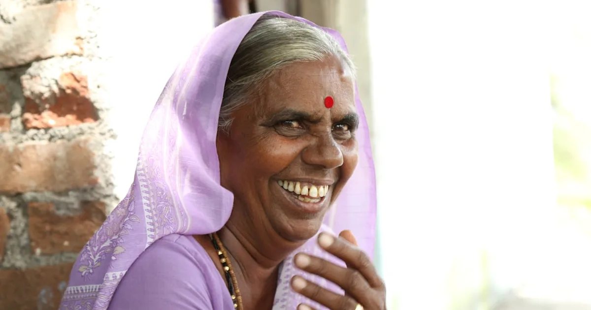 15 Million Abortions a Year: The Nun Fighting for India's Unborn