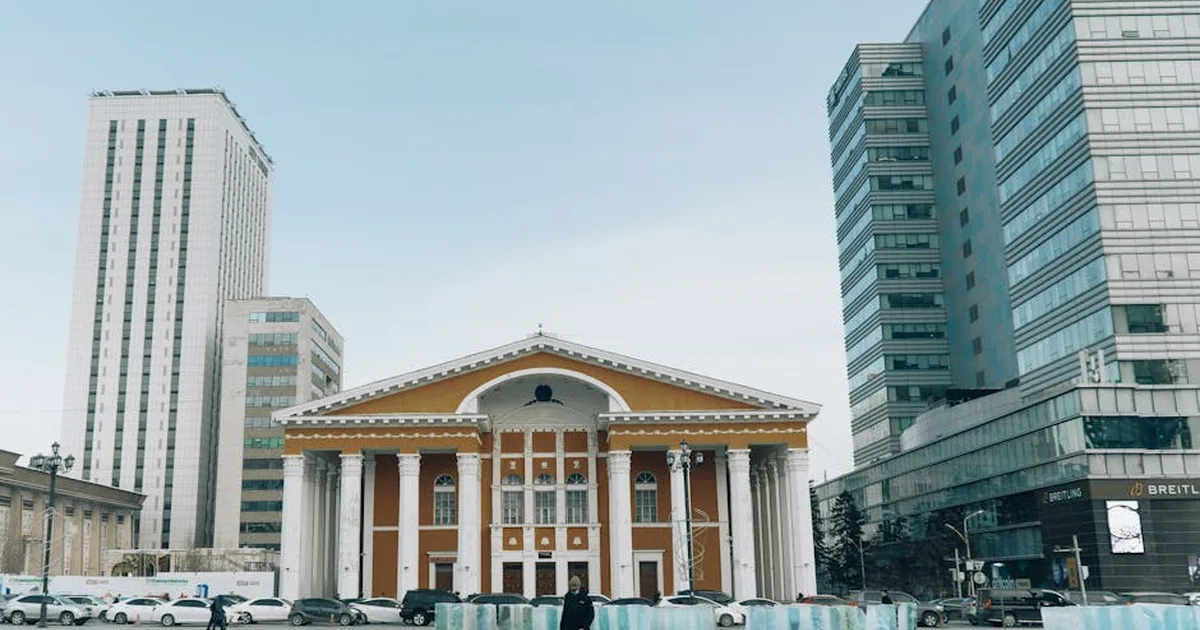 Un ponte tra culture: nuovo centro di studio a Ulan Bator per missionari e volontari