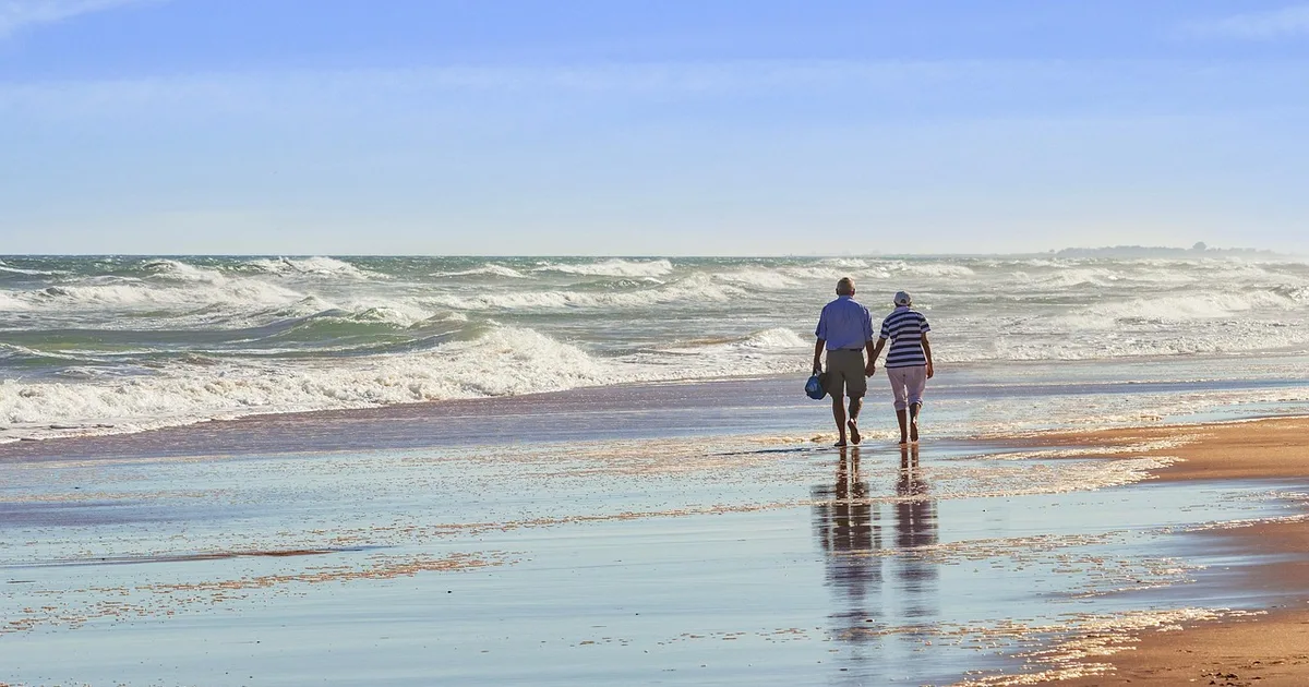 El secreto de 56 años de matrimonio: un pacto con Dios que transformó sus vidas