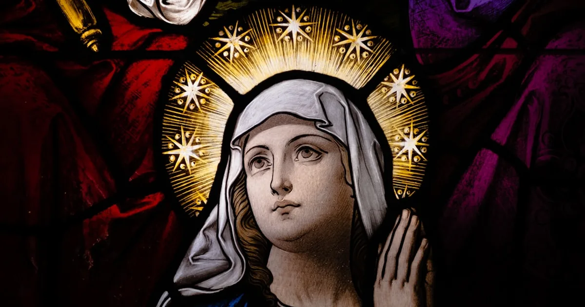 Mary, the Eucharist, and Your Faith: A Life-Changing Connection