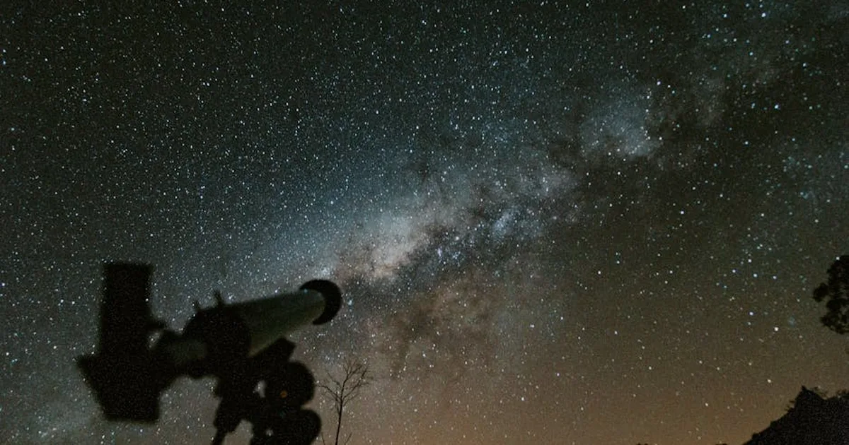 When Science Points to a Creator: Evidence for Faith