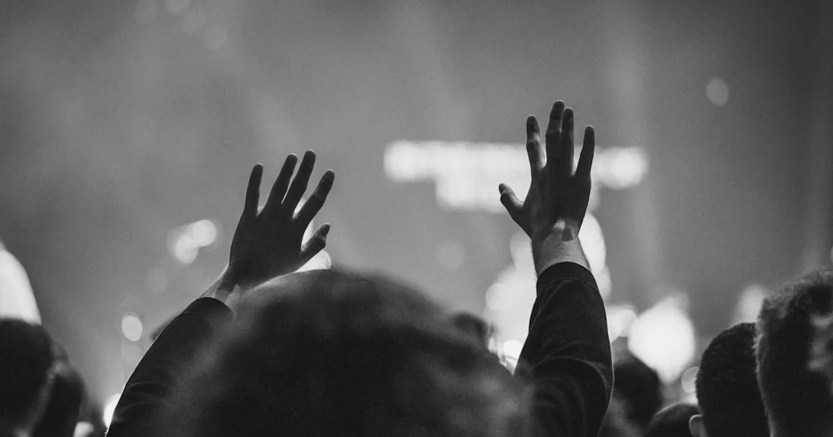 Worship Beyond Sunday: A Devotional for Everyday Life