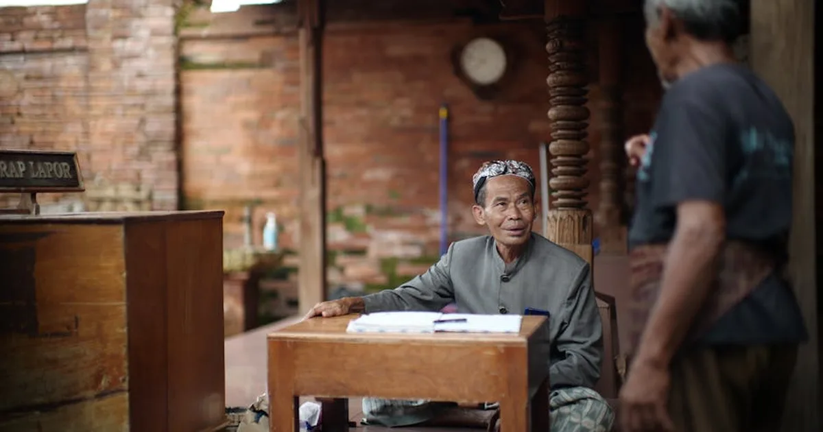 Diálogo inter-religioso na Indonésia: como os cristãos podem responder com verdade e amor