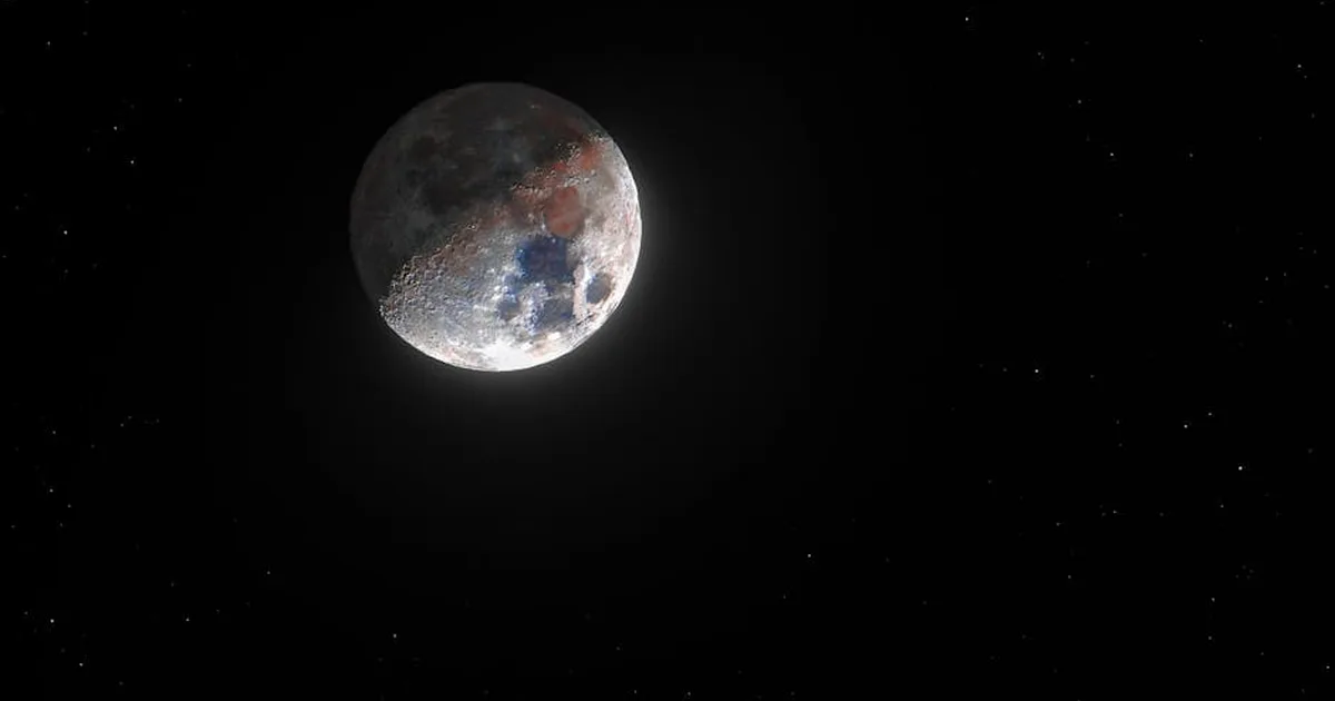 La Tierra emergiendo tras la Luna: Reflexiones cristianas sobre la misión Artemis II