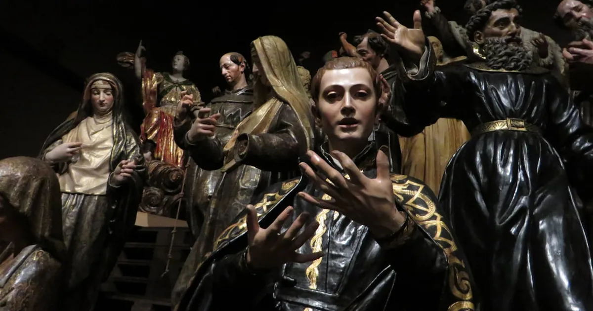 Santi: Guida Completa alla Devozione e alla Lettura dei Santi