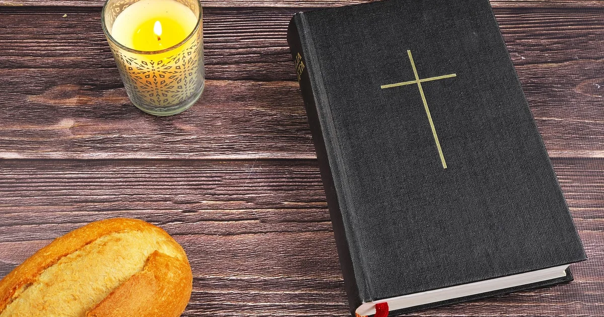 Fasten in der Bibel: Ein Leitfaden für Ihre geistliche Reise