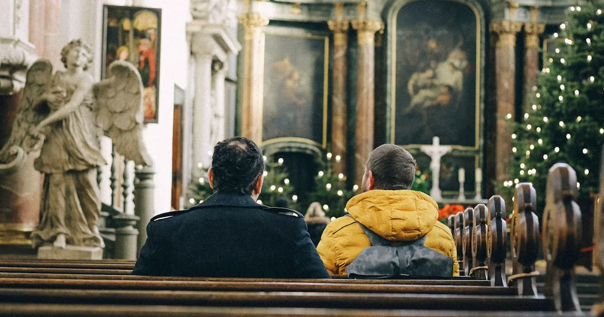 León XIV y el cardenal Marx: Un encuentro que une a la Iglesia en tiempos de crisis