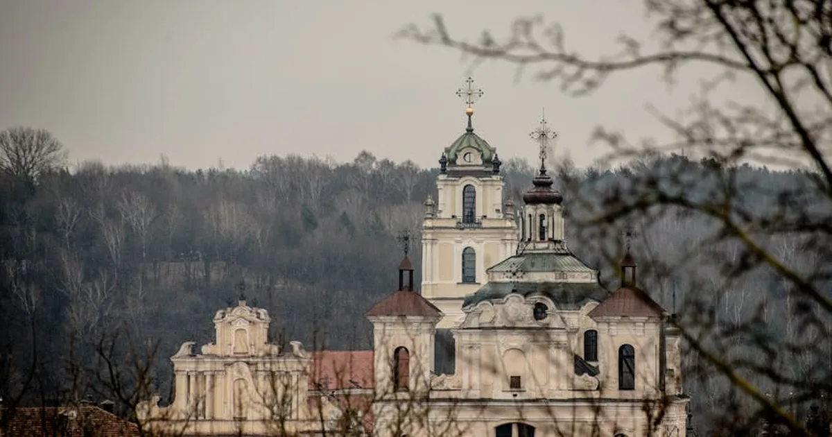 Congreso Mundial de la Misericordia en Vilna: Construyendo una Ciudad de Esperanza