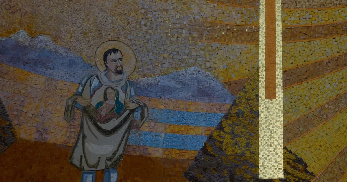 La Misericordia de Dios: Un Refugio para el Corazón en Tiempo Pascual