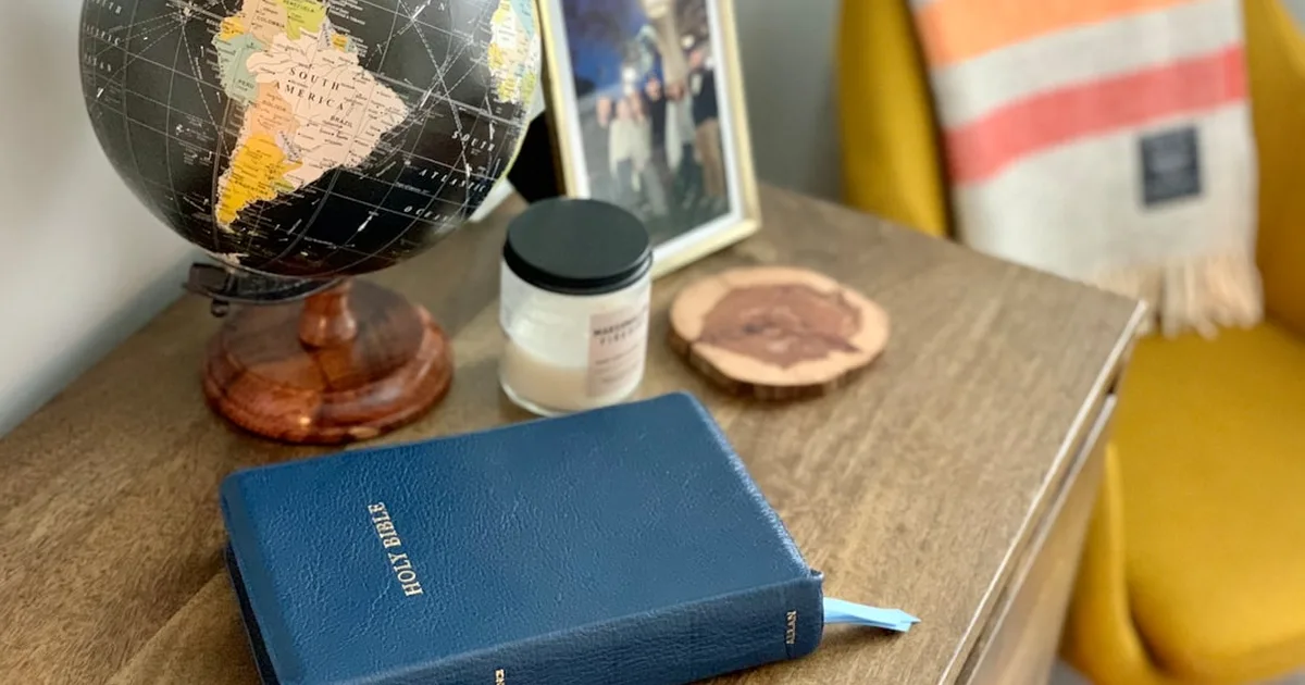 From Veteran Missionaries: Timeless Wisdom for Today's Gospel Workers