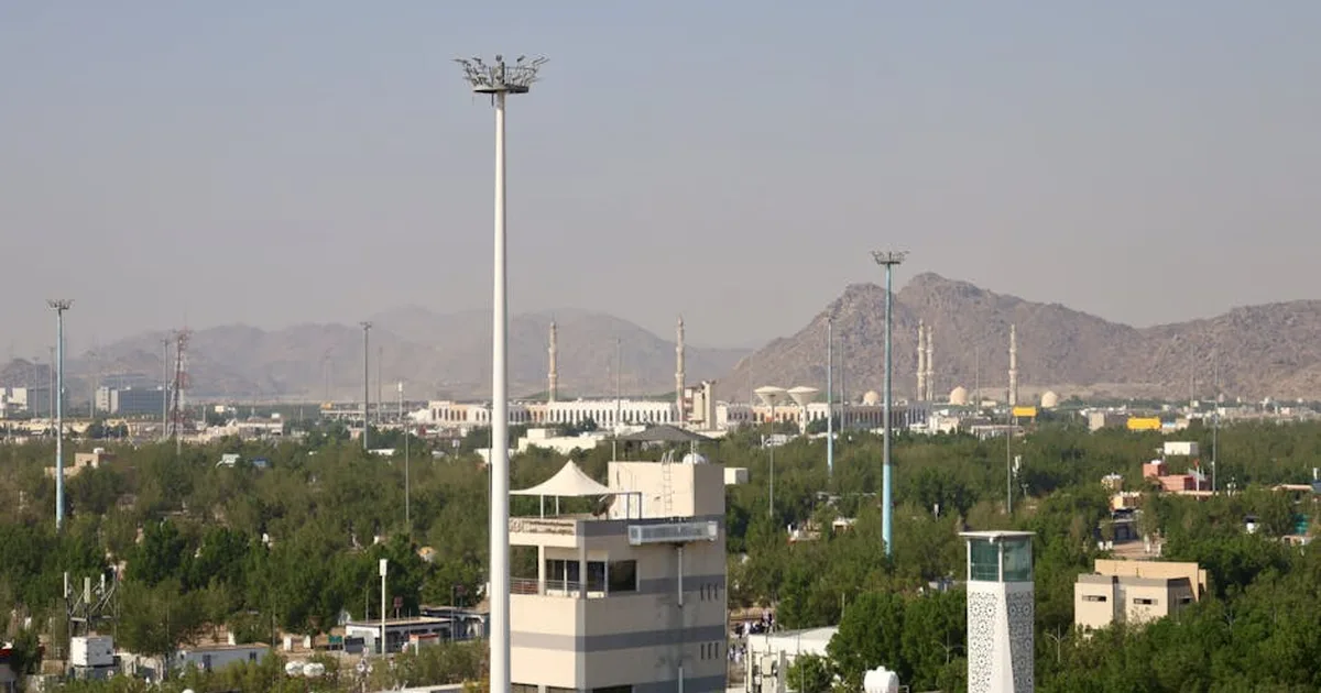 Migrantes etíopes na Arábia Saudita: um clamor por justiça e misericórdia