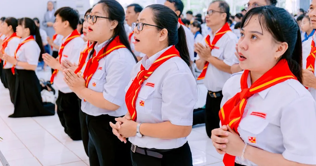 La Dignidad del Trabajador: Una Mirada desde la Fe Cristiana