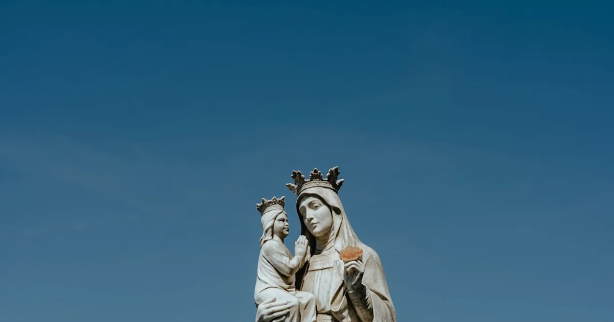 Dos soldados israelíes a prisión por profanar imagen de la Virgen en Líbano