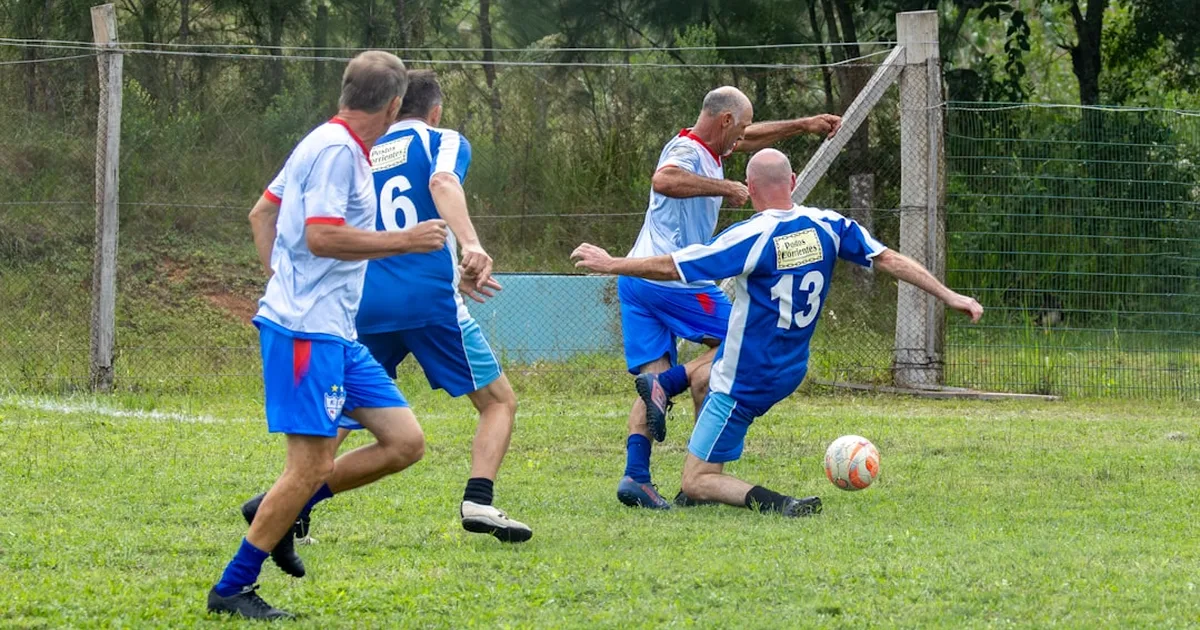 El fútbol como escuela de valores cristianos en comunidad