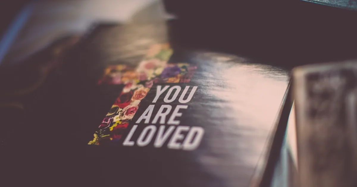What Love Really Means: A Devotional Journey into God's Heart