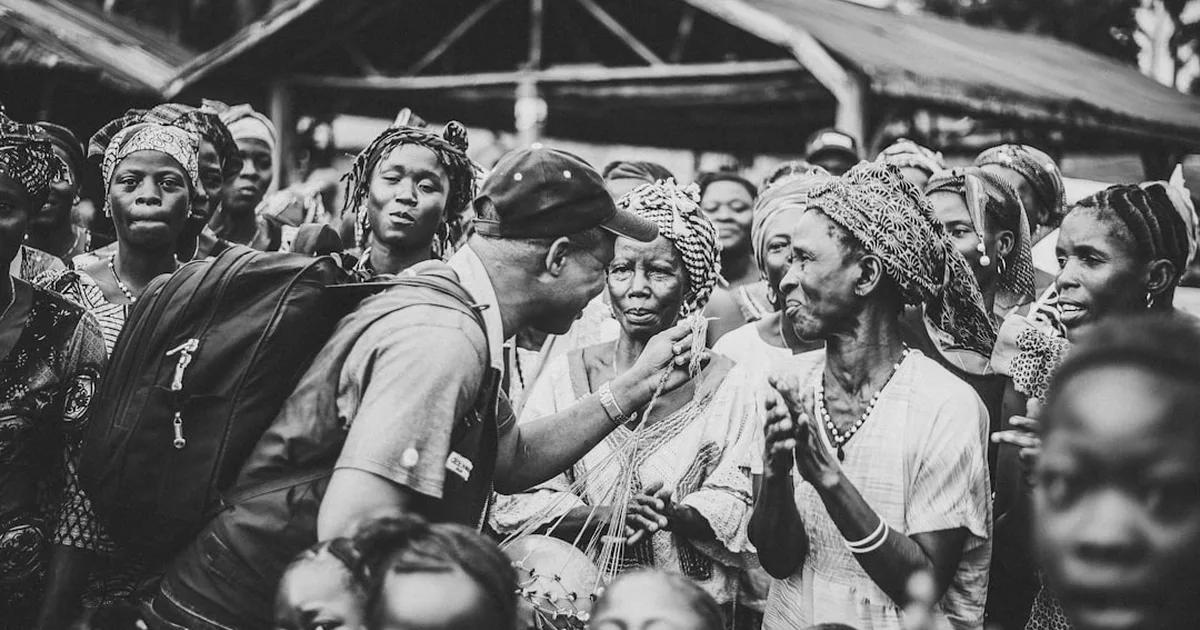 Visita do Papa Leão XIV a Camarões: Unidade e esperança para a África