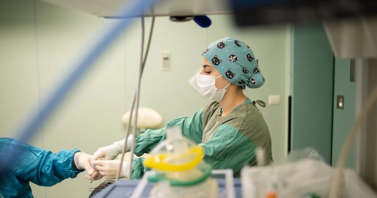 A Christian Prayer for Surgery: Finding Peace Before the Procedure