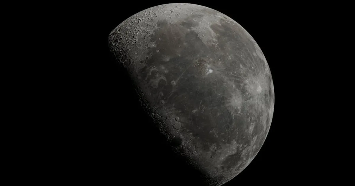Earthrise Beyond the Moon: Christian Reflections on the Artemis II Mission