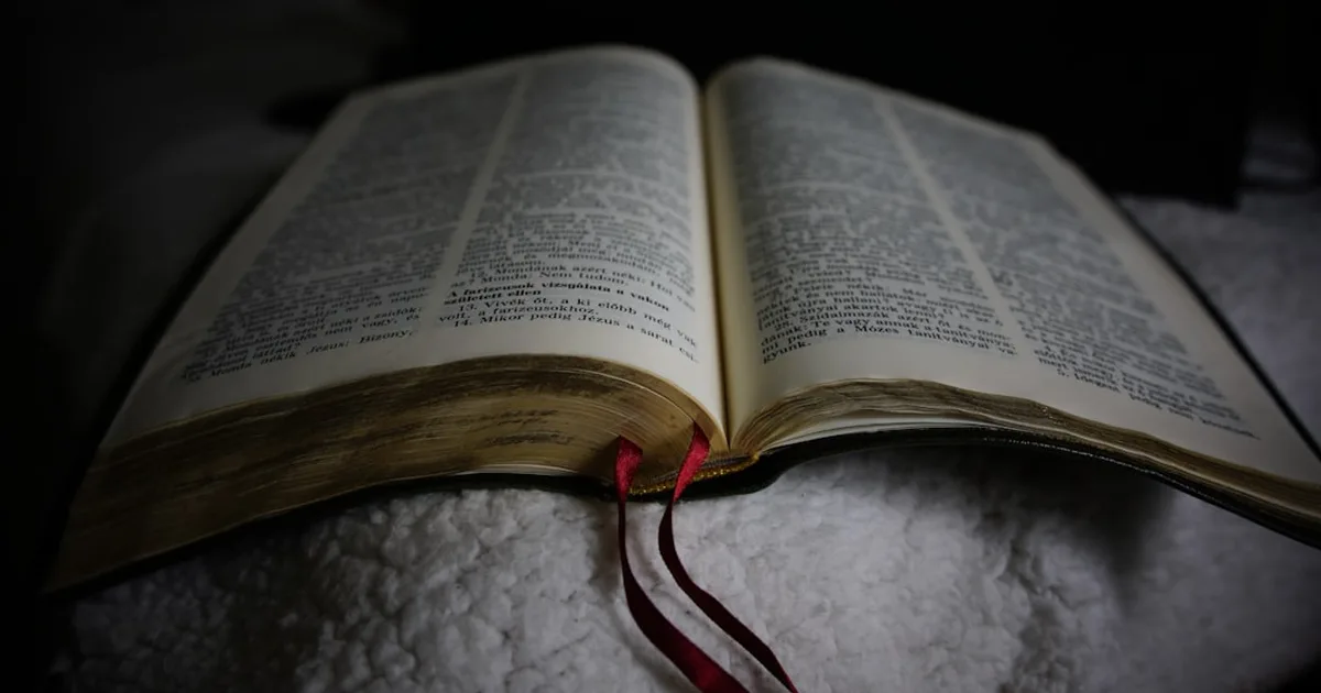 La eutanasia en la Biblia: principios de vida y compasión