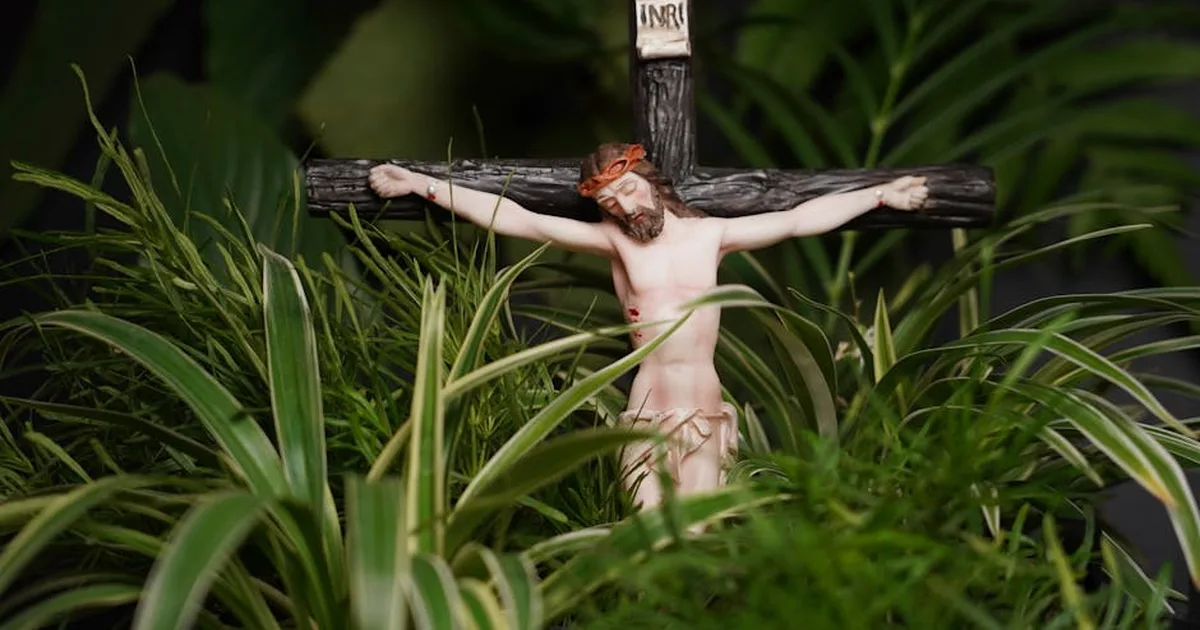 Sacred Rest: God's Gift for Your Everyday Renewal