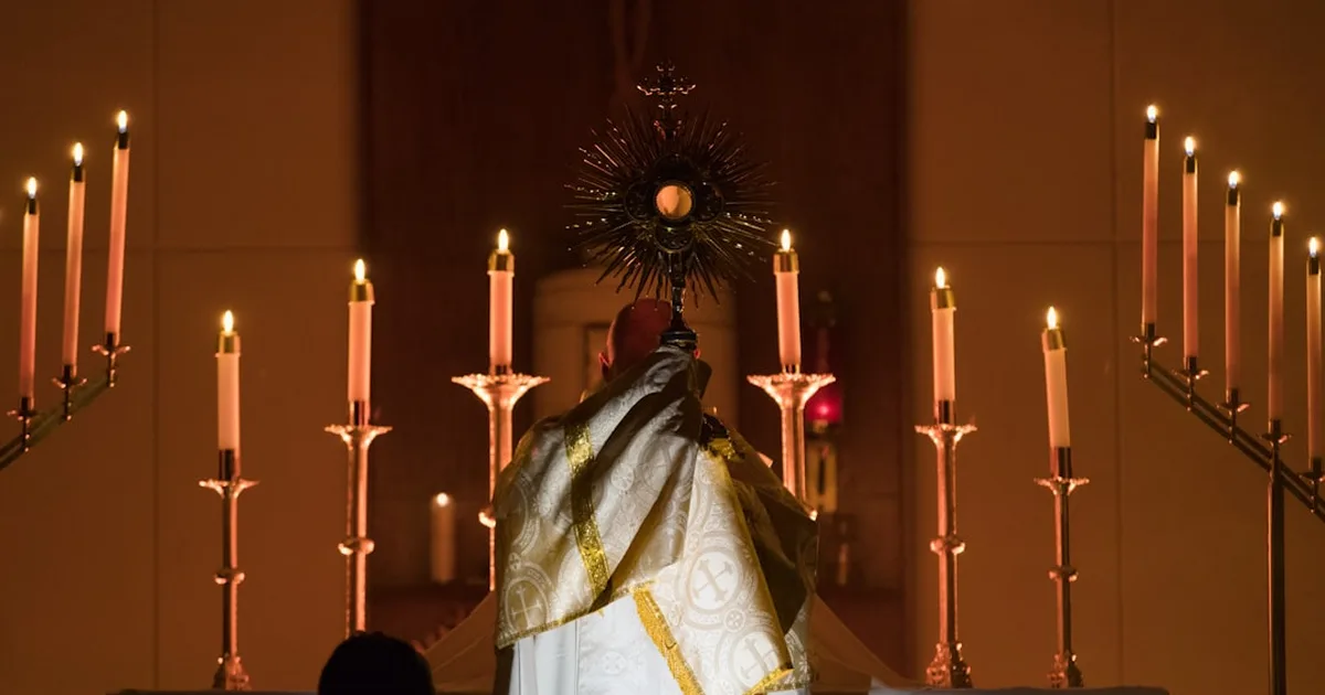 How Christians Around the World Celebrate Pentecost