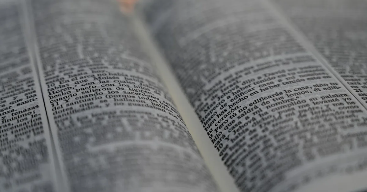 Fasting in the Bible: A Guide to Deepen Your Devotion