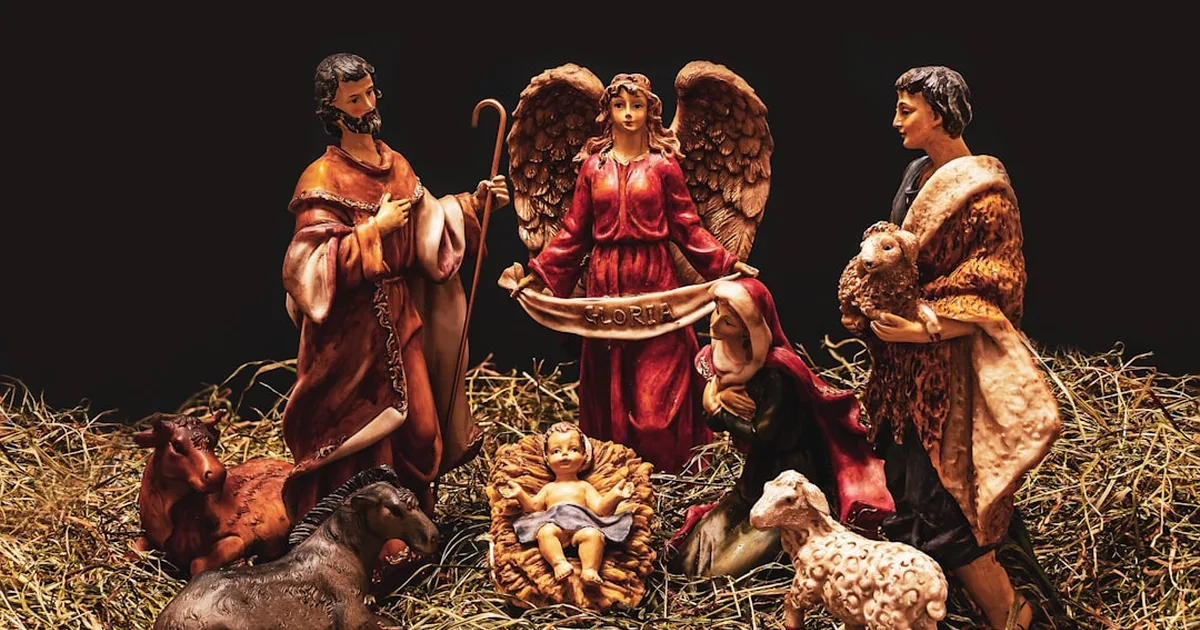 Poemas de Navidad para Celebrar el Nacimiento de Cristo