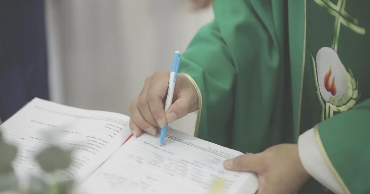 Matrimonio según la Biblia: un pacto de amor para tu familia