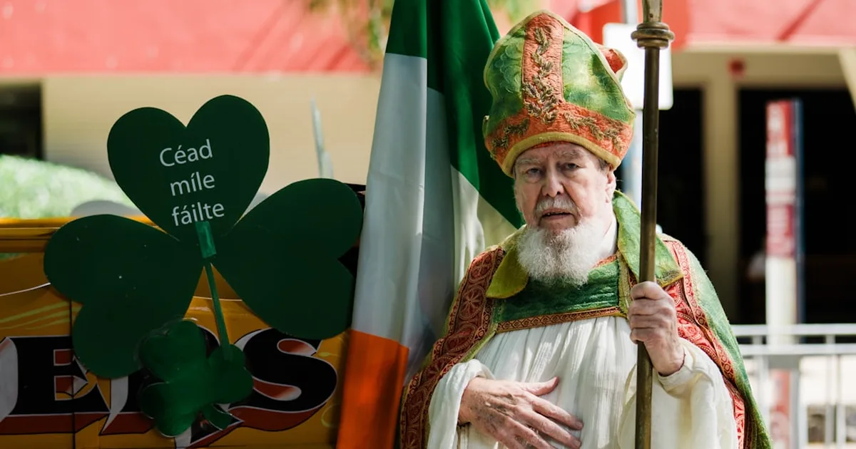 Saint Eugene of Ireland: A Quiet Witness to Early Church Faithfulness