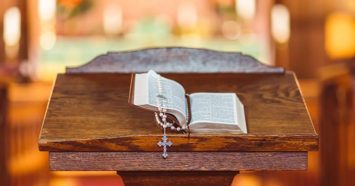 Leituras da Missa de Hoje: Como Viver a Palavra no seu Dia a Dia