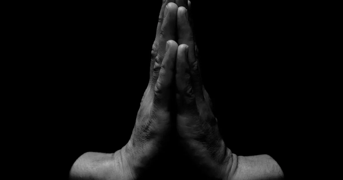 Pai Nosso: A Oração que Jesus Ensinou – Guia Completo para Rezar com o Coração