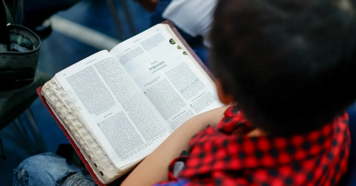 El propósito divino en las formas distintas de aprender: Una mirada cristiana