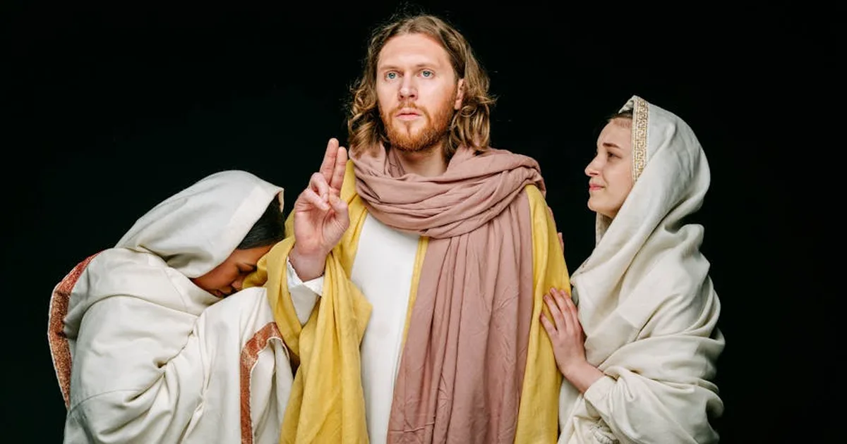 The Emmaus Journey: Discovering Christ's Presence in Our Daily Walk