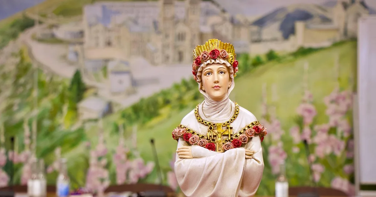 May: A Month to Reflect on Mary, Mother of Jesus