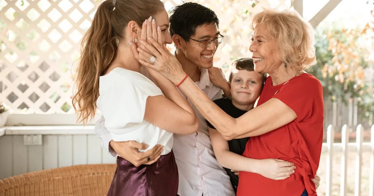 Finding Strength and Guidance: Bible Verses About Family for Modern Christians