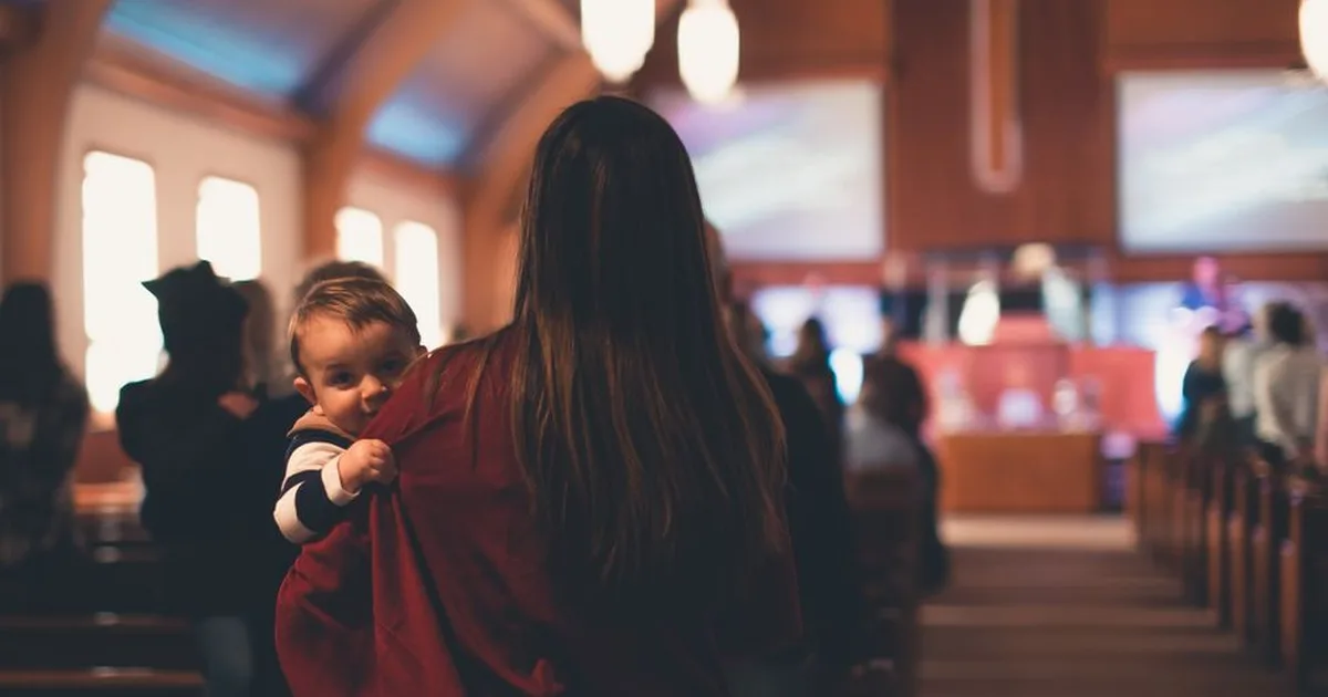 Gemeinschaft im Online-Gottesdienst finden: Ein Leitfaden